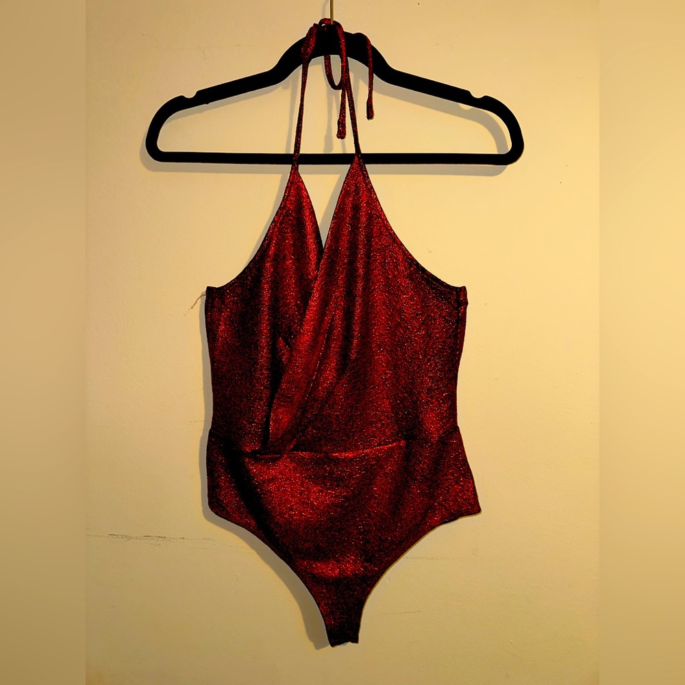 “There’s no place like home” Glittery Bodysuit